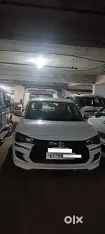 NEW DZIRE for AGREEMENT 60month and sale available