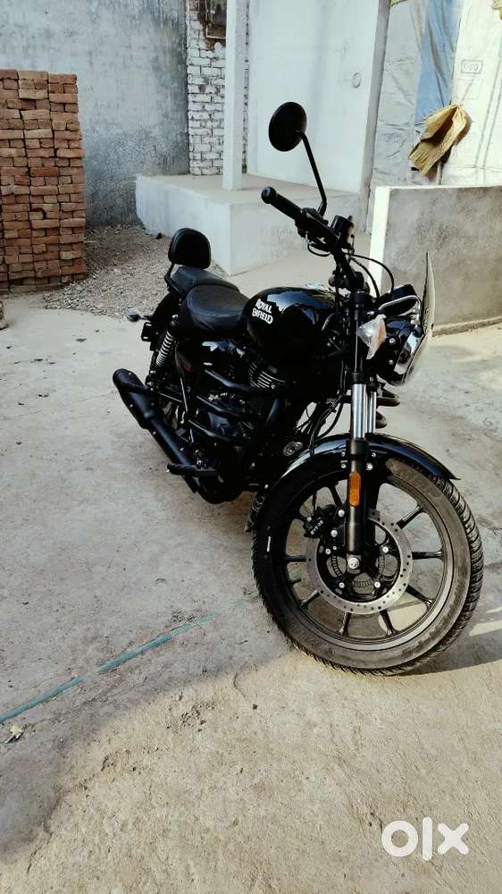 New h  full accessories lagi h 25000 ki