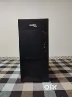 Want to sell CPU in excellent condition