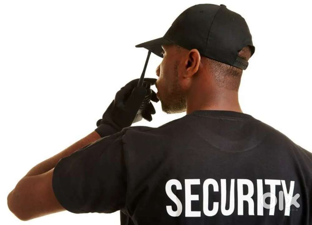 HAIRING SECURITY GUARD IN DUBAI