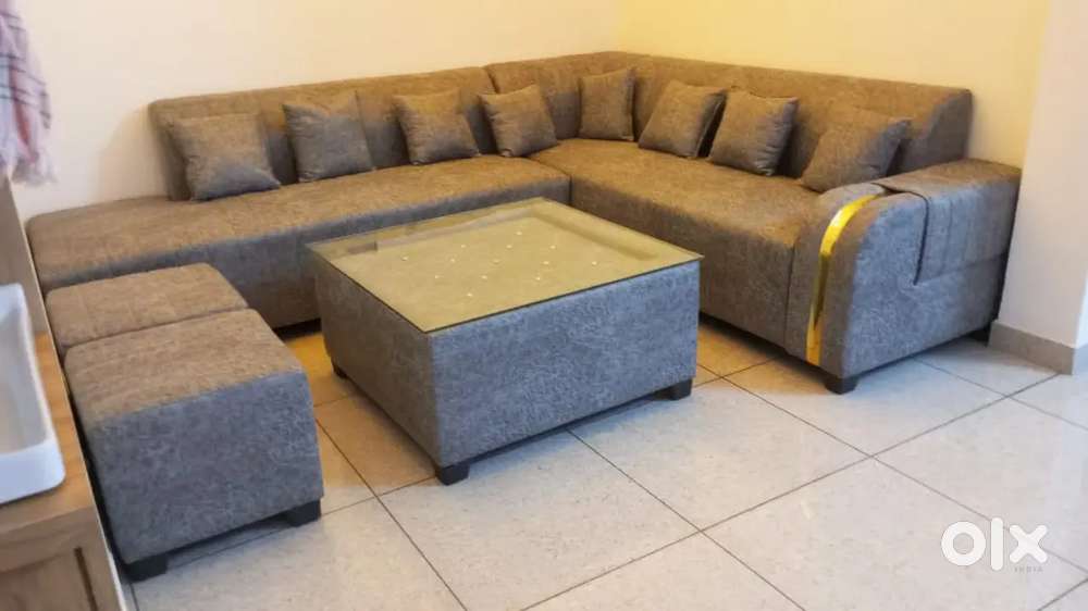 Sofa for sale bir road 14/5 bathinda