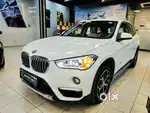 BMW X1 2.0 sDrive20d xLine, 2018, Diesel