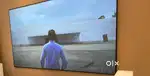 (50) Inch Android Version Led Tv 4 Month Used