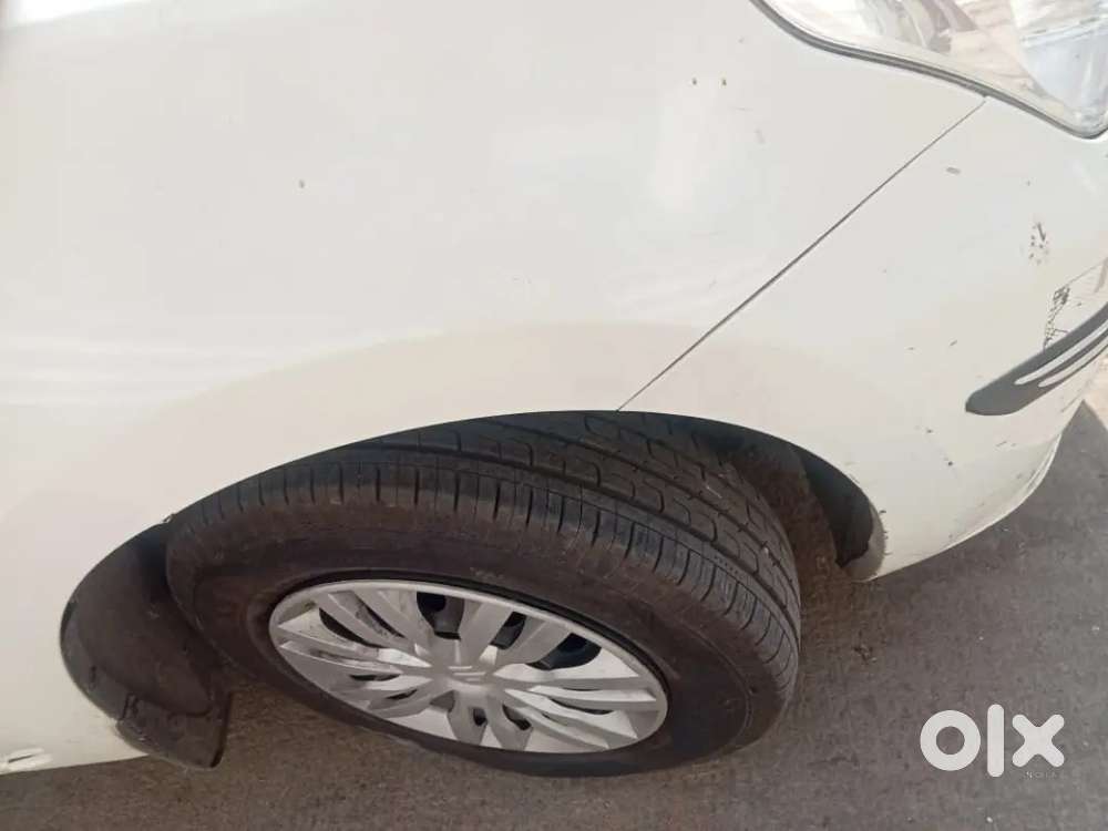 Maruti Suzuki Dzire 2023