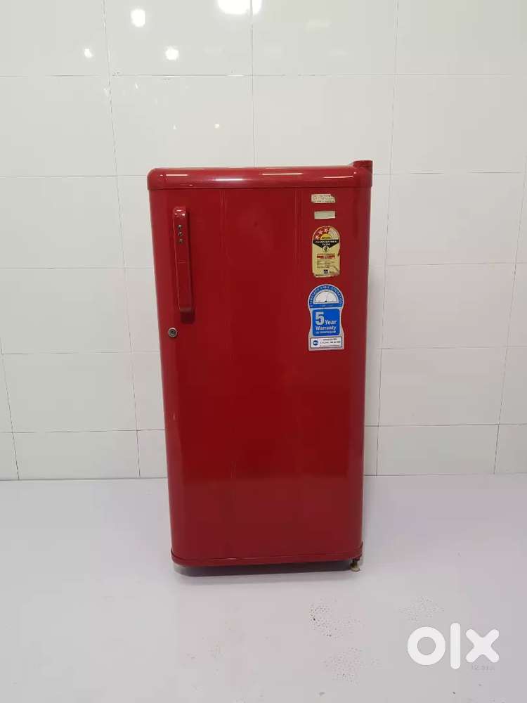 Bpl single door refrigerator