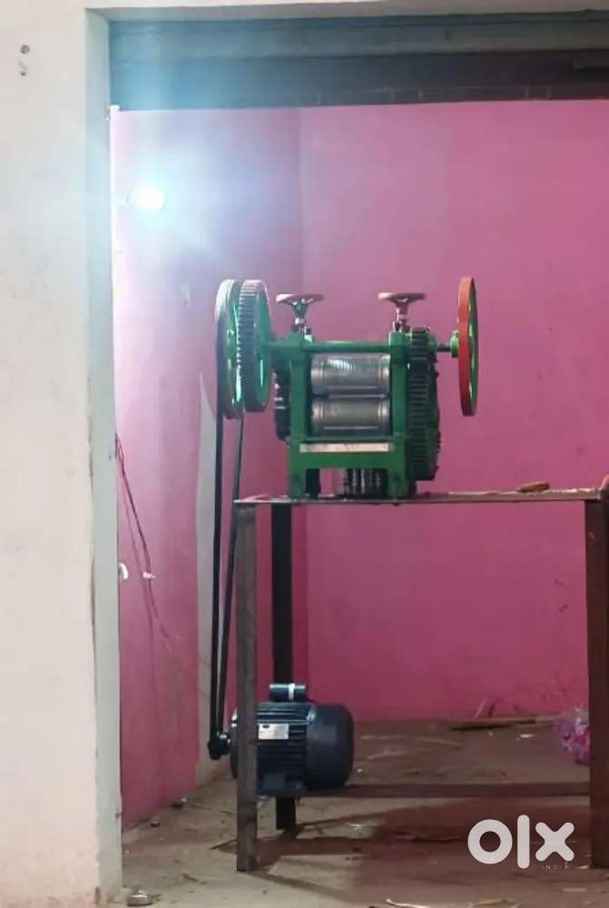 Fridge & fridger gunna machine laptop printer