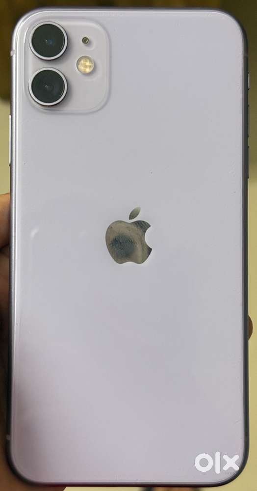 iPhone 11  128GB  Purple