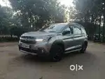 Maruti Suzuki XL6 1.5 Zeta MT, 2022, Petrol