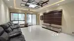 3BHK Semi-Furnished Flat for Sale | NIBM MOHAMMAD WADI Location