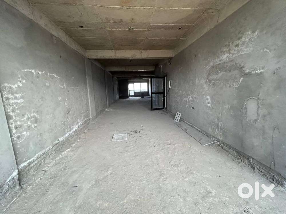TDI CITY SOUTH X-1 SCO (G+B) SECTOR 117 MOHALI
