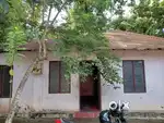Sheet house for Rent Aakkulam near NISH School