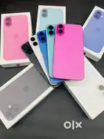 iPhone Refurbished Available