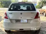 Maruti Suzuki Swift VDI (O), 2016, Diesel