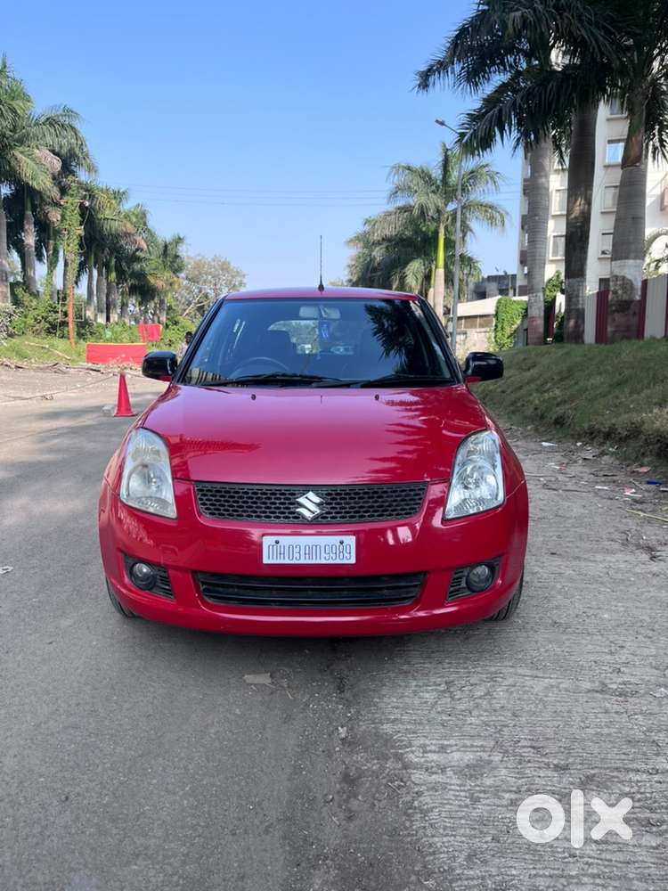 Maruti Suzuki Swift 2008 Diesel Well Maintained