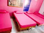 Diwali Offer Low Price Girls Sharing Pg Available in Subhanpura