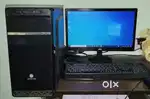 Asus Computer full Setup