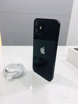 Iphone 12 128gb Display Changed product