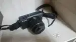 Camera Canon EOS Mirrorless M200- with Kit Lens