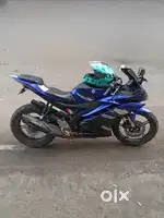 Yamaha V2.. 2012