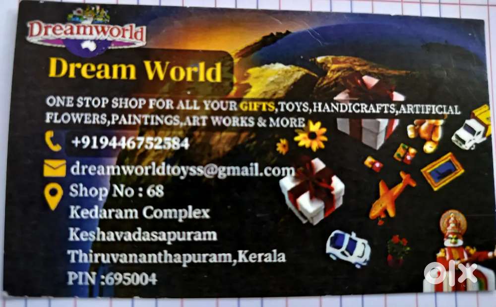 Sales girls and boys Needed