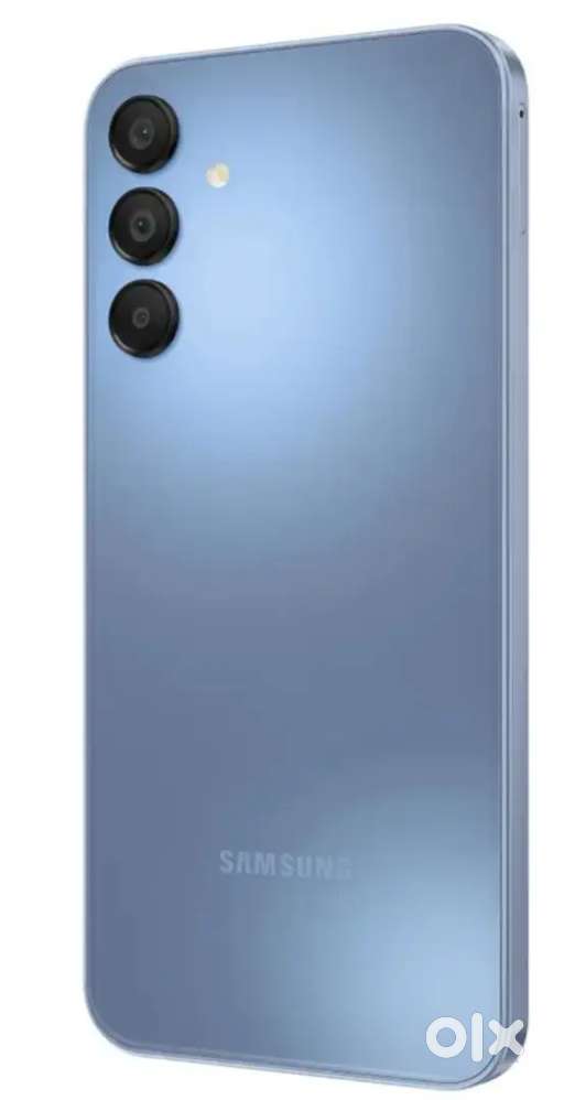A15 Samsung