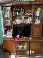 Showcase furniture
