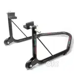 Paddock stand
