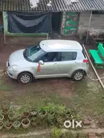 Maruti Suzuki Swift 2011