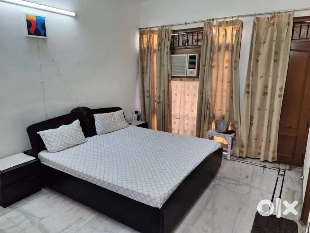 Full independent Fully Furnished Brokerage 50%