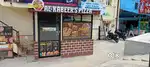 Pizza & burger Shop for sale