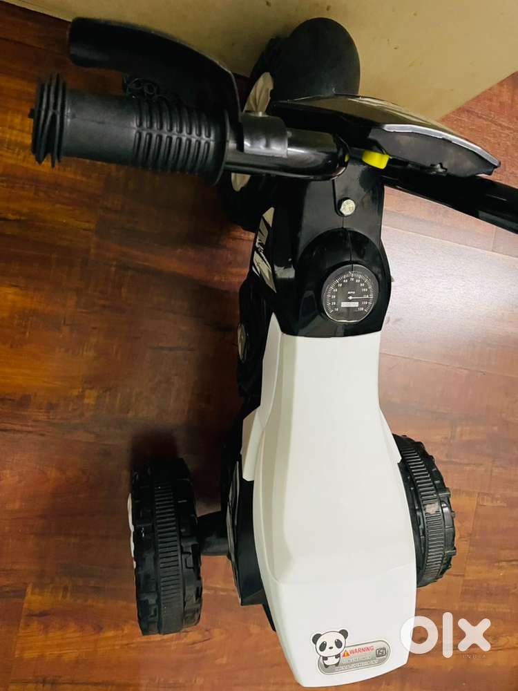 Kids ride on Tricycle