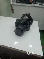 Camara photo soop