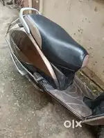 Scooter condition is very good