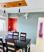 2bhk apartment lease @edapally