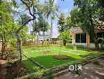 Furnished Office Space for Rent – Mysuru, India