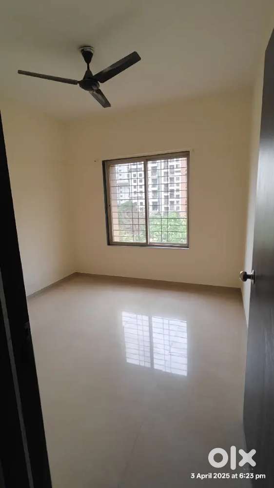 2-BHK Flat On Rent in Moshi Royal Palm