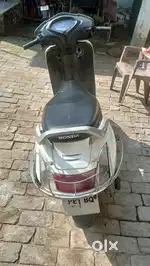 20/dec/2014 registration. First owner. Last 30000