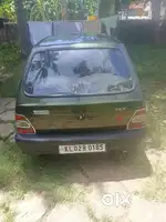 Maruti Suzuki 800 2003 Petrol 50000 Km Driven