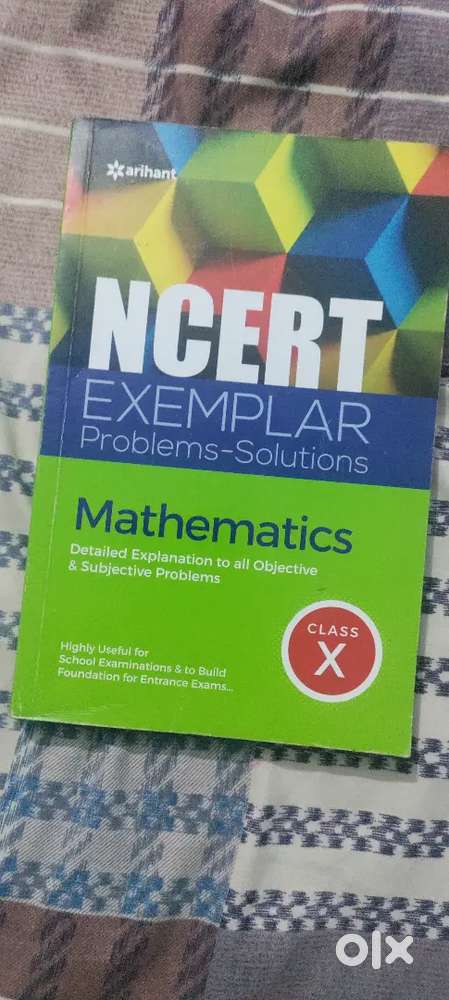 Class 10 ncert exemplar problem solutions