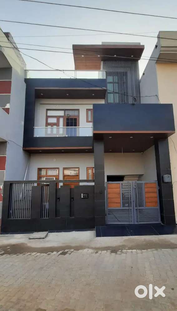 Furnished First floor for Rent