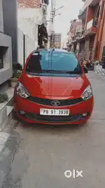 Tata Tiago 2019 Diesel 69000 Km Driven