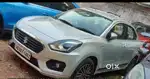 Maruti Suzuki Swift Dezire zxi plus 2018 model