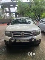 Renault Duster 2014 Diesel Good Condition