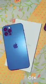 I phone 12 pro