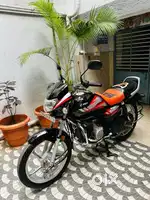 EXCELLENT CONDITION HERO HF DLX I3S FOR SELL.