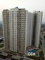 Magarpatta near by Amanora Park Town Trendy tower 2 bhk for rent