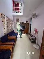 3BHK VEG DUPLEX HOUSE FOR LEASE IN RAMKRISHNA NAGAR