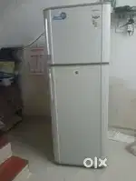Samsung double door fridge