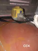 Grass cutter