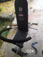 Home Gym Workout